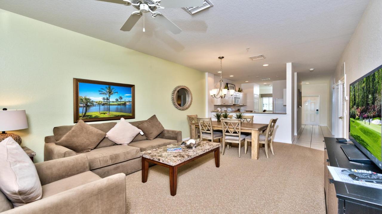 Genoa Vacation Rental North North Naples 外观 照片