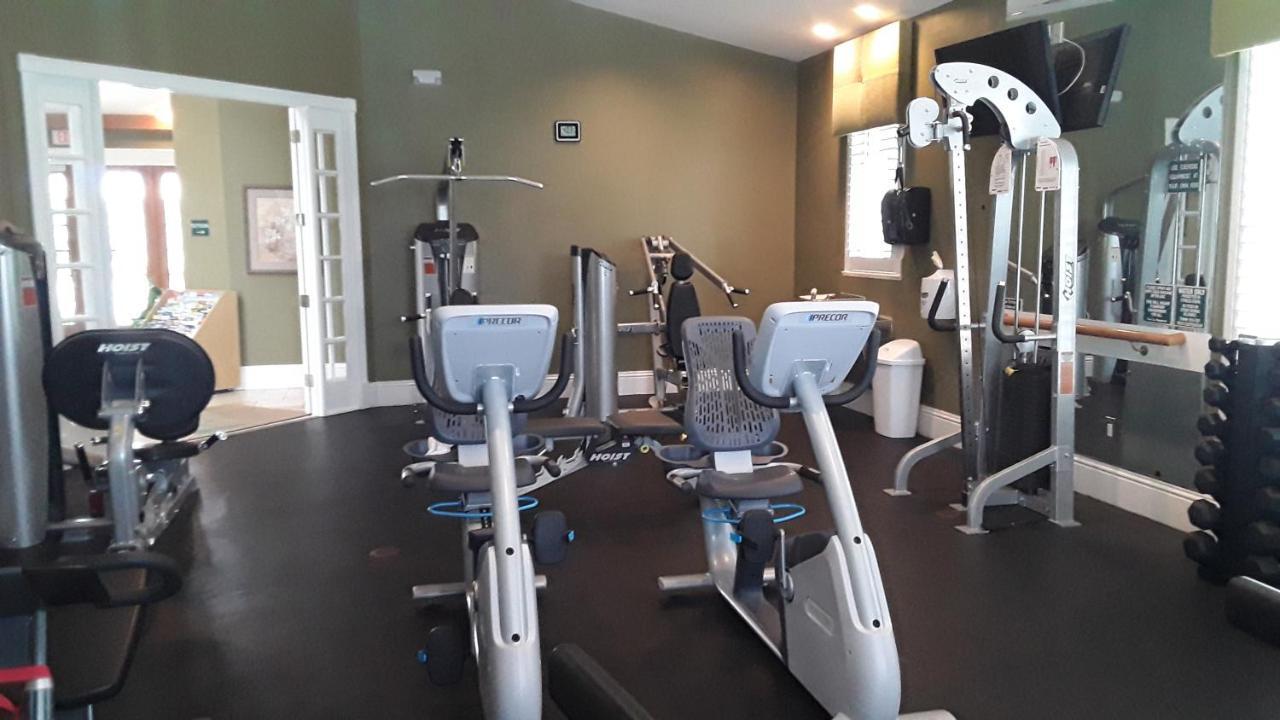 Genoa Vacation Rental North North Naples 外观 照片