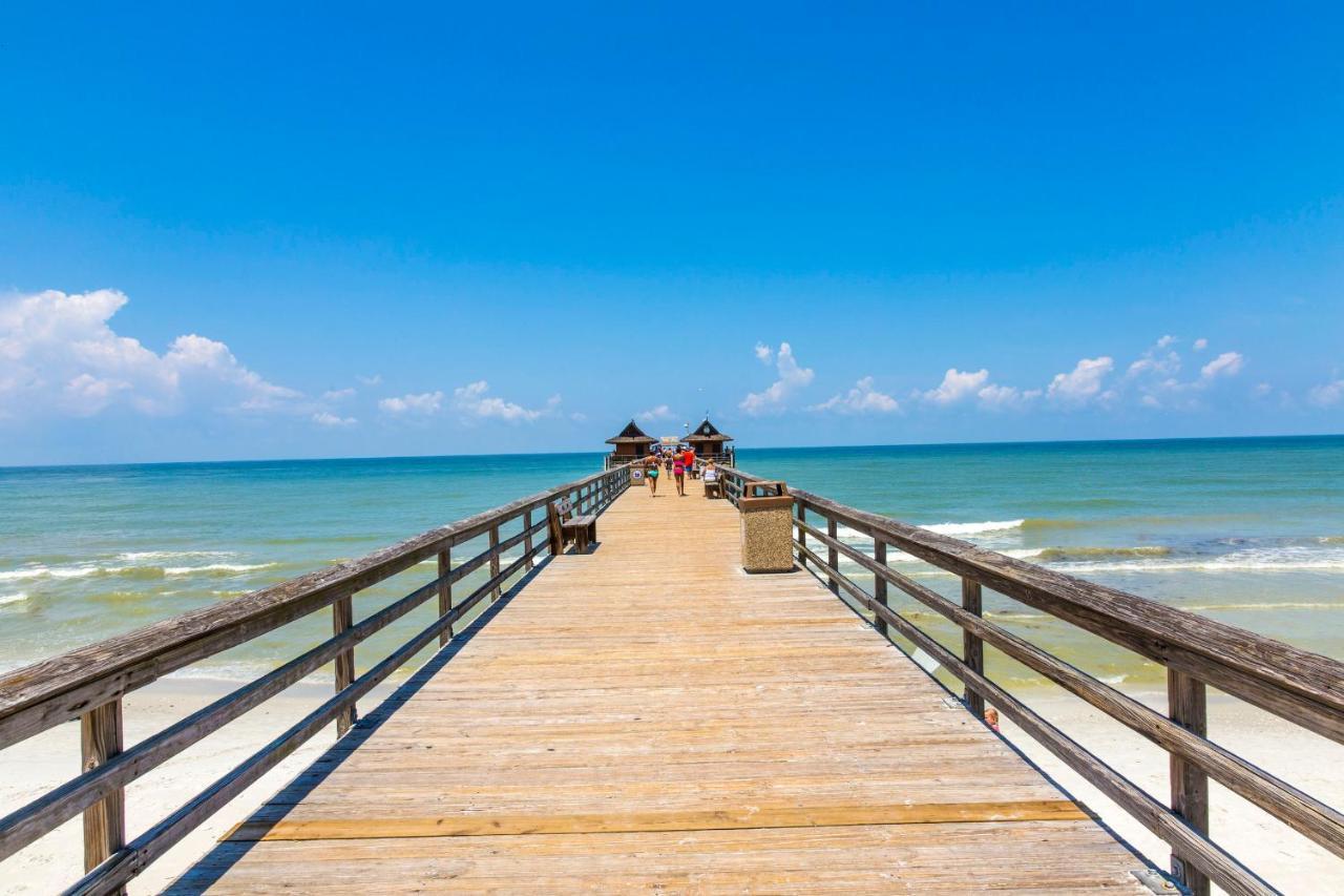 Genoa Vacation Rental North North Naples 外观 照片