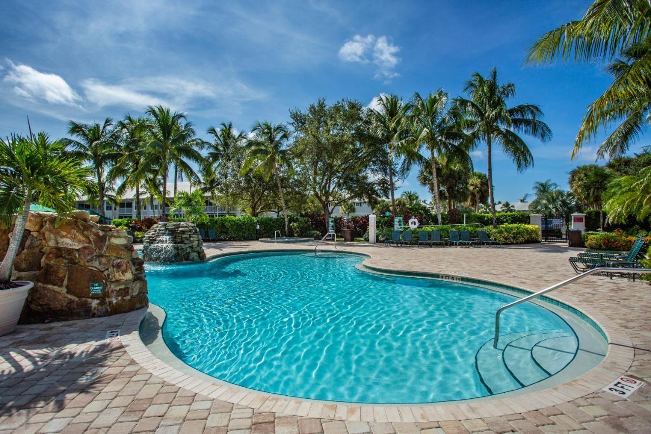 Genoa Vacation Rental North North Naples 外观 照片