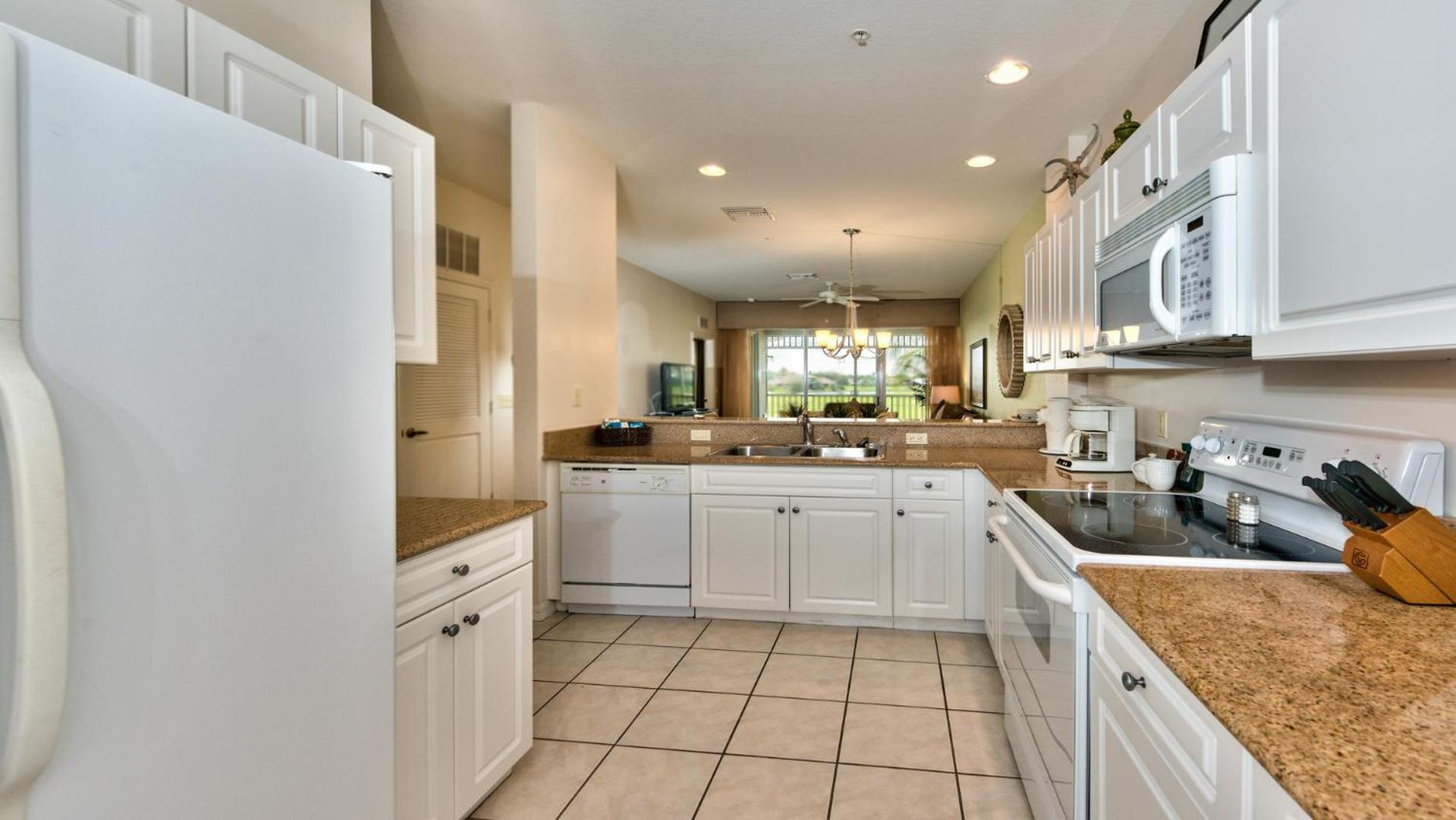 Genoa Vacation Rental North North Naples 外观 照片