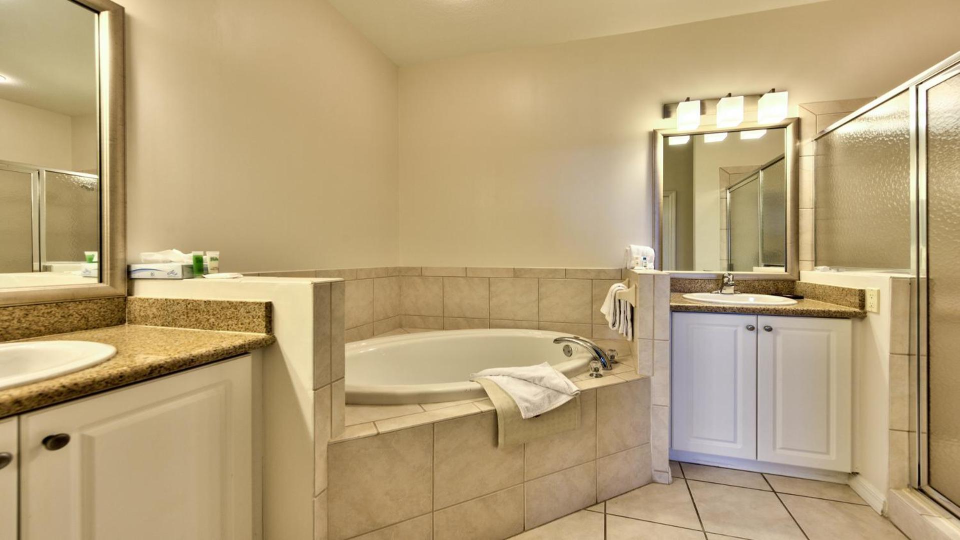 Genoa Vacation Rental North North Naples 外观 照片