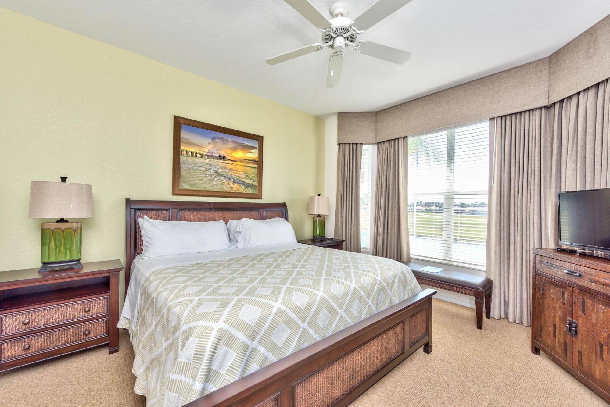 Genoa Vacation Rental North North Naples 外观 照片