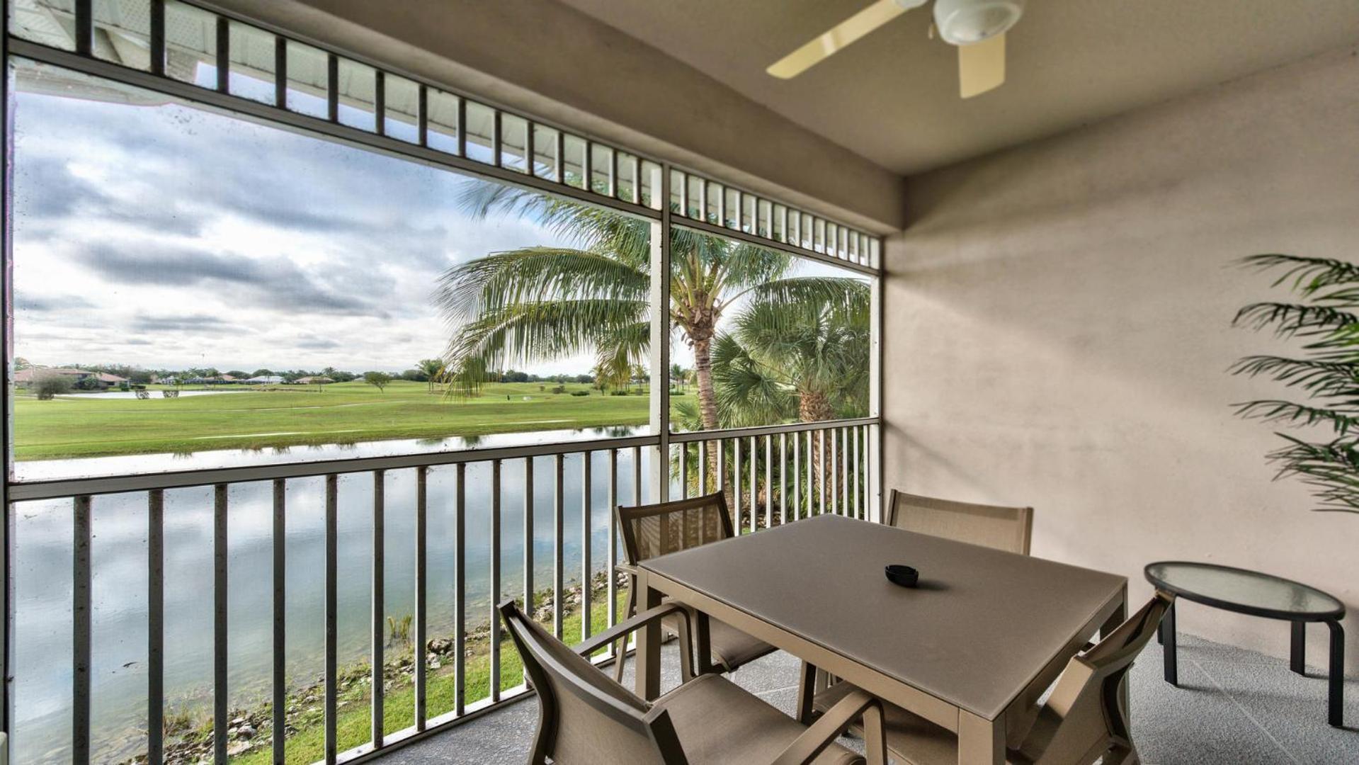 Genoa Vacation Rental North North Naples 外观 照片
