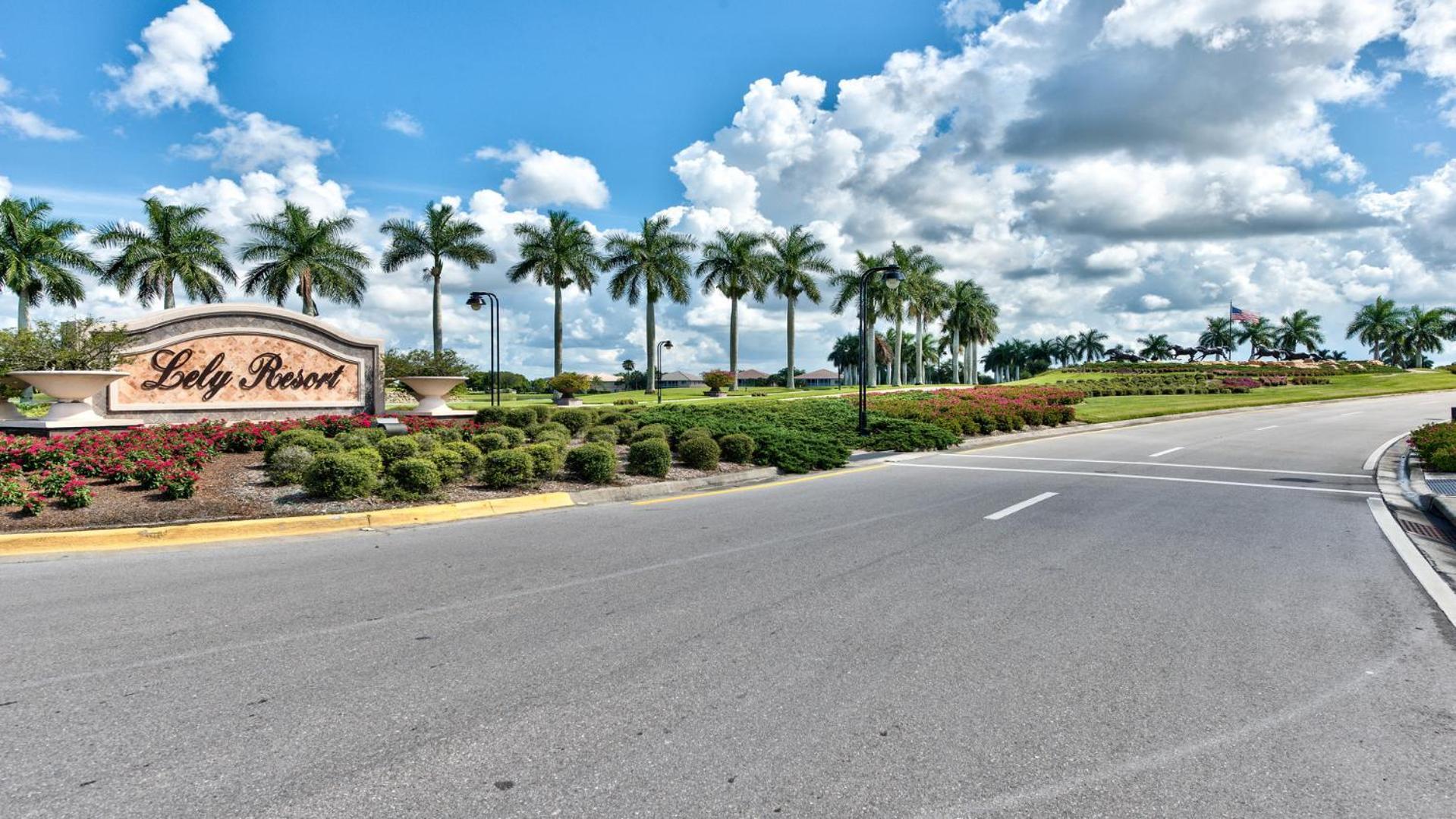 Genoa Vacation Rental North North Naples 外观 照片