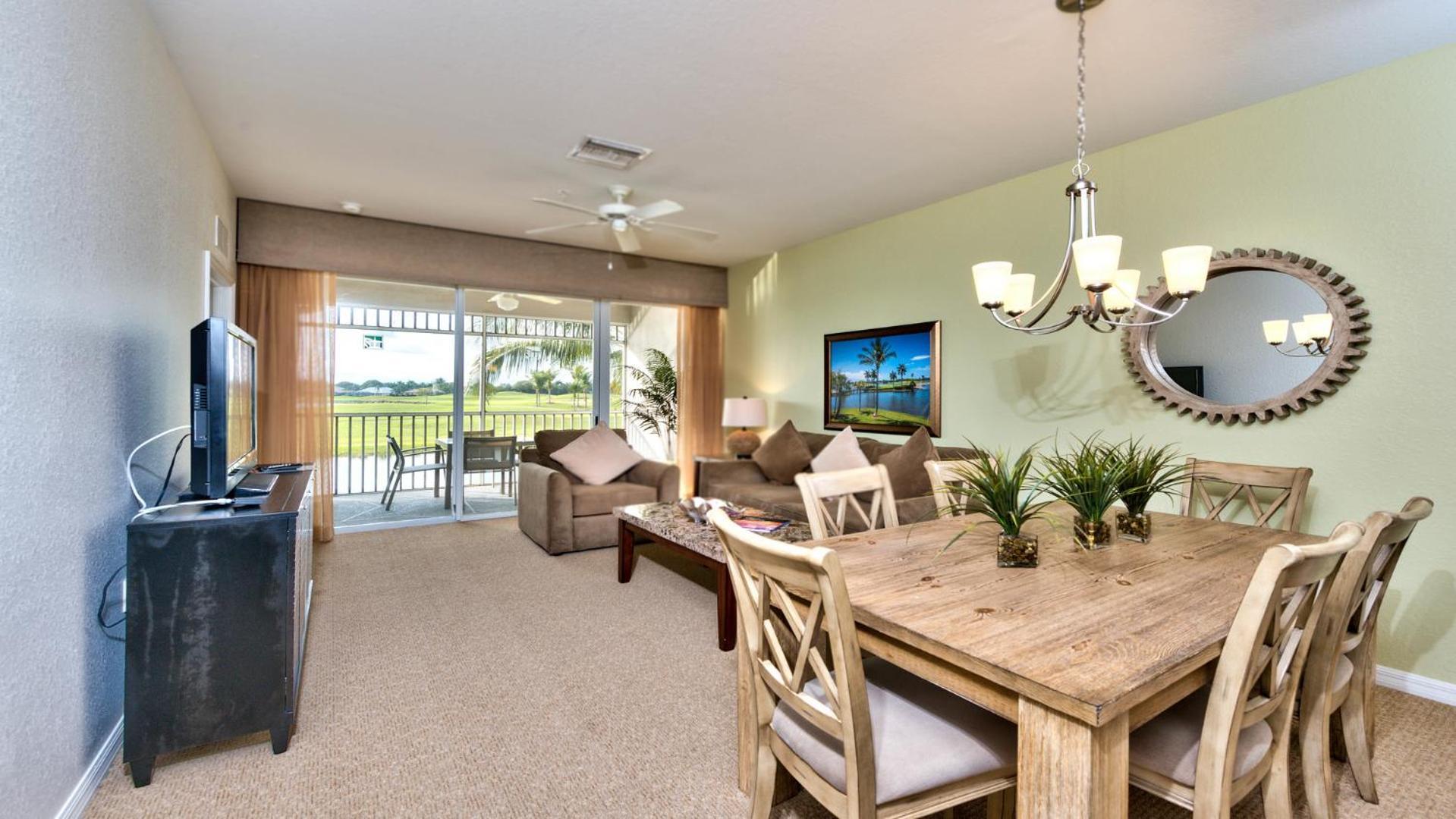 Genoa Vacation Rental North North Naples 外观 照片